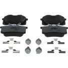 0 986 494 621 Bremsbelagsatz, Scheibenbremse 0 986 494 621 Bremsbelagsatz, Scheibenbremse