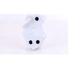 90809 Ölkühler, Motoröl 90809 Ölkühler, Motoröl