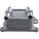 Mahle | Ölkühler, Motoröl | CLC 266 000S