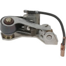 BorgWarner (BERU) | Kontaktsatz, Zündverteiler | KS650PS