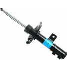 Sachs | Stoßdämpfer | 314 024