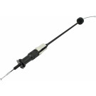 10.3413 Seilzug, Kupplungsbetätigung 10.3413 Seilzug, Kupplungsbetätigung