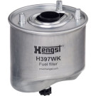 Hengst Filter | Kraftstofffilter | H397WK