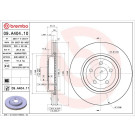 Brembo | Bremsscheibe | 09.A404.11