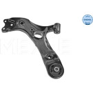 30-16 050 0110 Lenker, Radaufhängung MEYLE-ORIGINAL: True to OE.