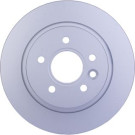 Hella | Bremsscheibe | 8DD 355 119-501
