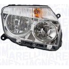 Magneti Marelli | Hauptscheinwerfer | 712676512095