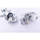 2 x HELLA Bremssattel | 8AN 355 784-711