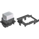 Valeo | Regler, Innenraumgebläse | 558507
