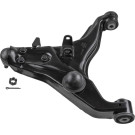 38558 01 Lenker, Radaufhängung