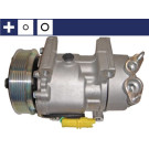 Mahle | Kompressor, Klimaanlage | ACP 10 000S