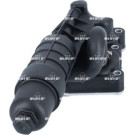 31874 Gehäuse, Ölfilter