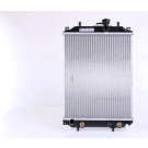 61739 Kühler, Motorkühlung 61739 Kühler, Motorkühlung