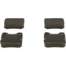 0 986 490 500 Bremsbelagsatz, Scheibenbremse 0 986 490 500 Bremsbelagsatz, Scheibenbremse