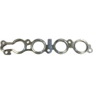 789.630 Dichtung, Abgaskrümmer