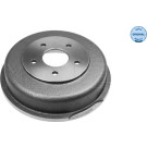 Meyle Bremstrommel MEYLE-ORIGINAL: True to OE 715 523 7038 Meyle Bremstrommel MEYLE-ORIGINAL: True to OE 715 523 7038