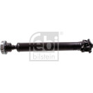febi bilstein | Gelenkwelle, Achsantrieb | 196139