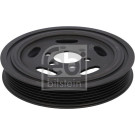 193289 Riemenscheibe, Kurbelwelle