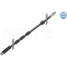 300 525 0002 Bremsschlauch MEYLE-ORIGINAL: True to OE.