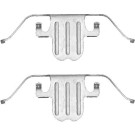 Textar | Zubehörsatz, Bremssattel | 82074500