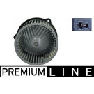 Mahle | Innenraumgebläse | AB 128 000P