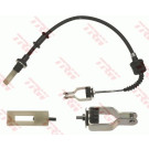 TRW | Seilzug, Kupplungsbetätigung | GCC3149 TRW | Seilzug, Kupplungsbetätigung | GCC3149