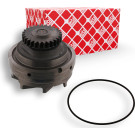 FEBI BILSTEIN 35022 Wasserpumpe