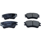 Maxgear | Bremsbelagsatz, Scheibenbremse | 19-1506