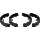 0 986 487 920 Bremsbackensatz, Feststellbremse 0 986 487 920 Bremsbackensatz, Feststellbremse