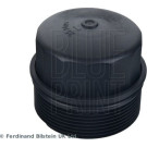 ADBP990027 Deckel, Ölfiltergehäuse Blue Print Solution