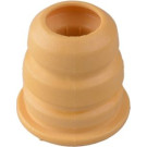 TED56210 Anschlagpuffer, Federung