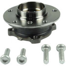 WM 6711 Radlagersatz COMPETENCE KIT