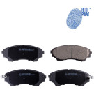 ADM54286 Bremsbelagsatz, Scheibenbremse