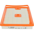 BOSCH F 026 400 543 Luftfilter