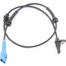 GEBE | Sensor, Raddrehzahl | 9 1191 1