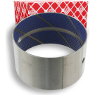 FEBI BILSTEIN 11876 Lagerung, Blattfeder