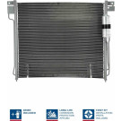 94879 Kondensator, Klimaanlage ** FIRST FIT ** 94879 Kondensator, Klimaanlage ** FIRST FIT **