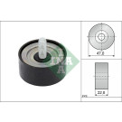 532 1001 10 Umlenk-/Führungsrolle, Keilrippenriemen