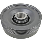 6400087 Riemenscheibe, Kurbelwelle
