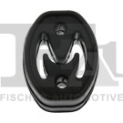 793-909 Halter, Abgasanlage