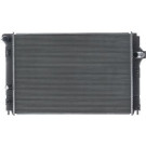 Mahle | Kühler, Motorkühlung | CR 2679 000S