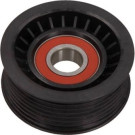 54-1429 Spannrolle, Keilrippenriemen