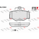 9010128 Bremsbelagsatz, Scheibenbremse 9010128 Bremsbelagsatz, Scheibenbremse