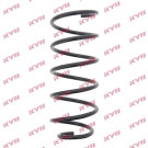 RC2887 Fahrwerksfeder K-Flex