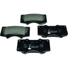 8DB 355 010-491 Bremsbelagsatz, Scheibenbremse 8DB 355 010-491 Bremsbelagsatz, Scheibenbremse