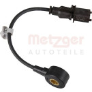 Metzger | Klopfsensor | 0907120