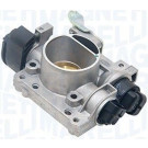 802001291204 Drosselklappenstutzen