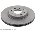 Blue Print Bremsscheibe ADL144322