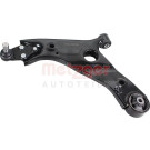 58180901 Lenker, Radaufhängung