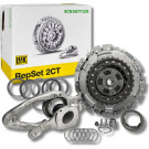 LuK 602 0007 00 Kupplungssatz DKG für VW AUDI SEAT SKODA